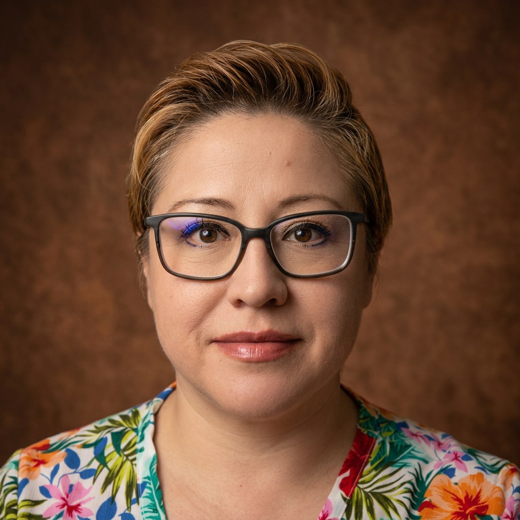 Maria T. Kerkman