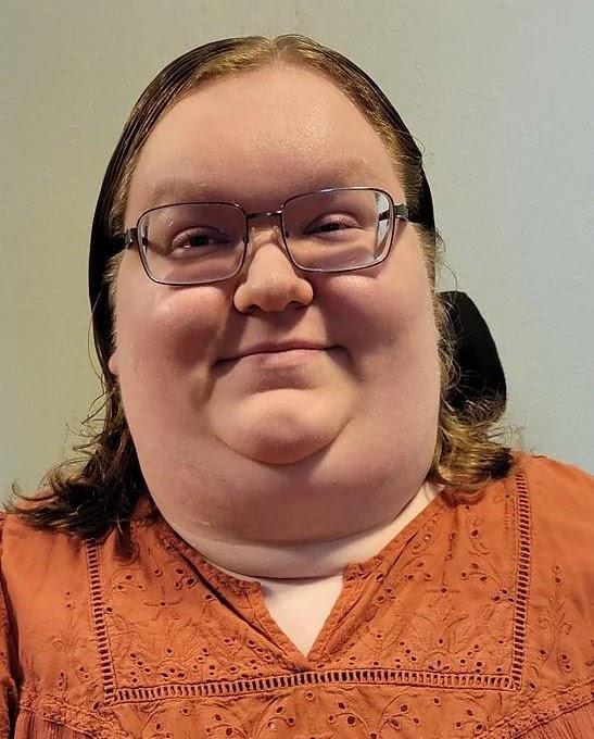 Samantha Reed
