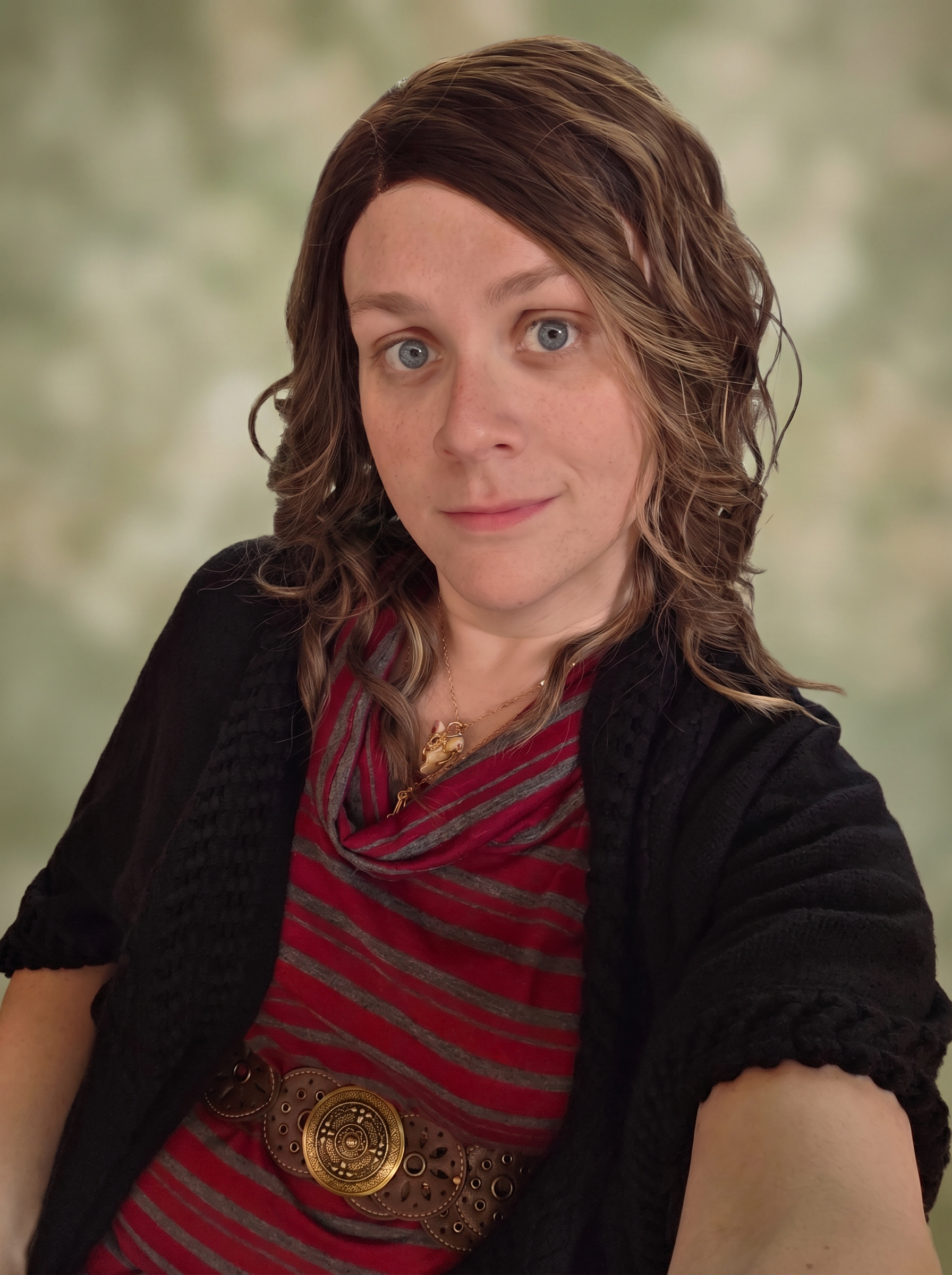 Vesper LaThary
